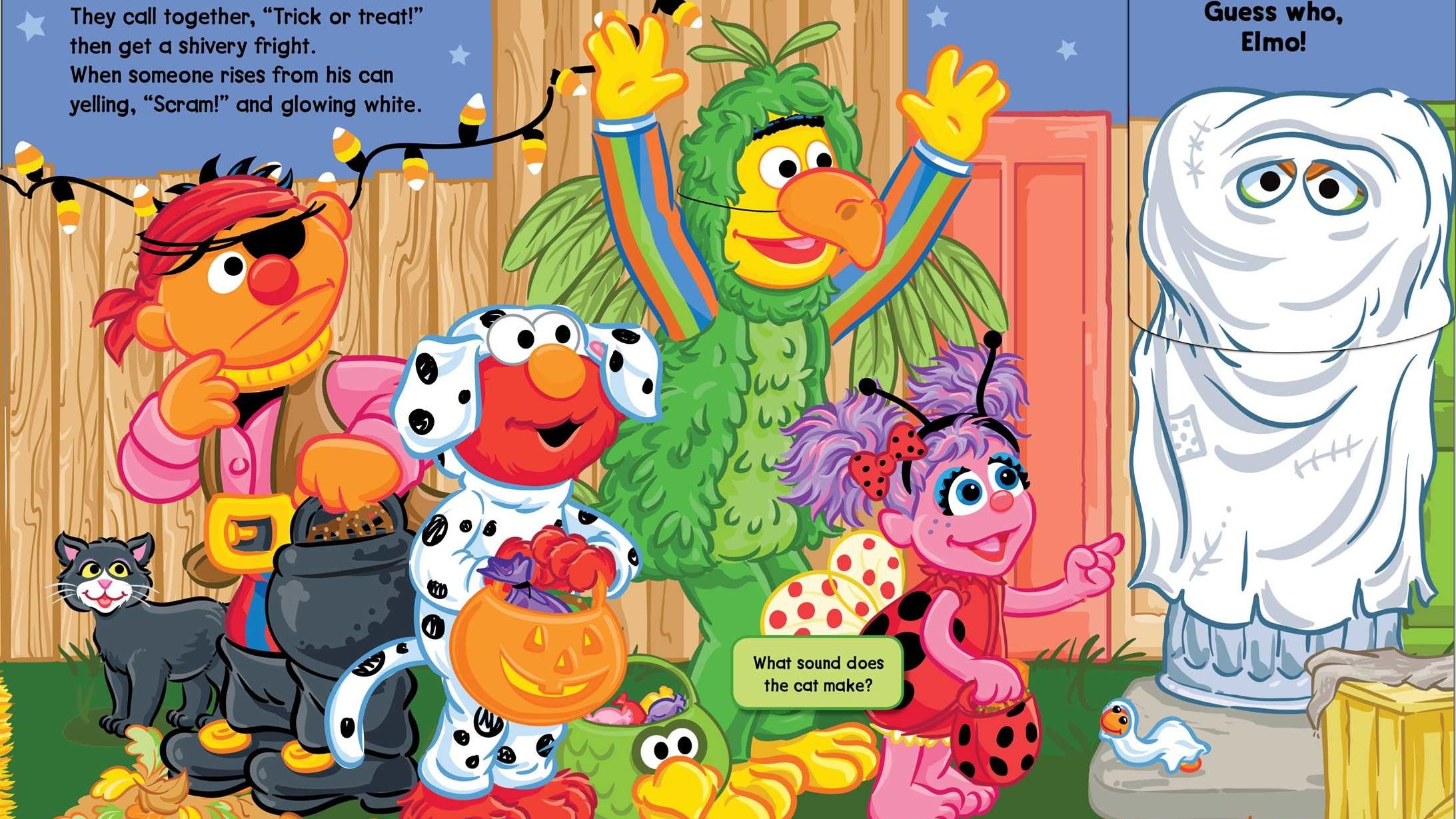 Sesame Street Sesame Street is an American educational children's television series that combines live action, sketch comedy, animation and puppetry. It is produced...